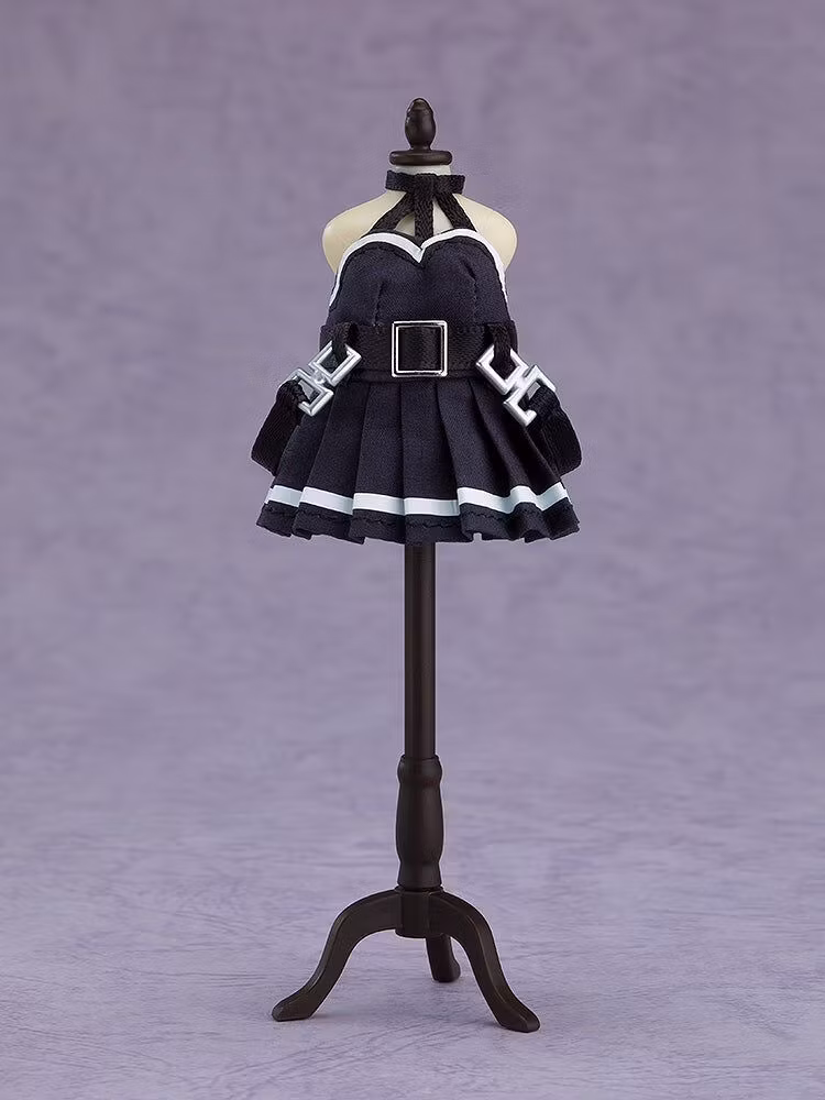 Frieren: Beyond Journey's End Nendoroid Doll Ubel