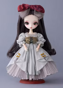 Snow White Harmonia Bloom Sophia