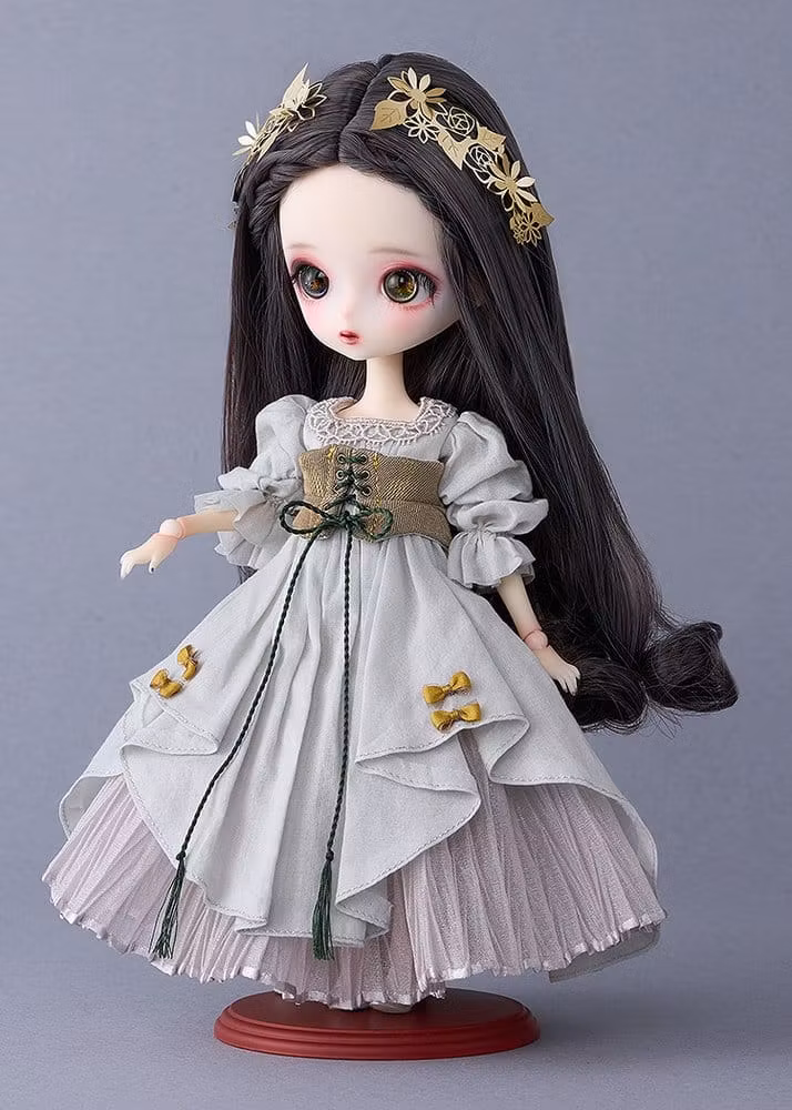 Snow White Harmonia Bloom Sophia