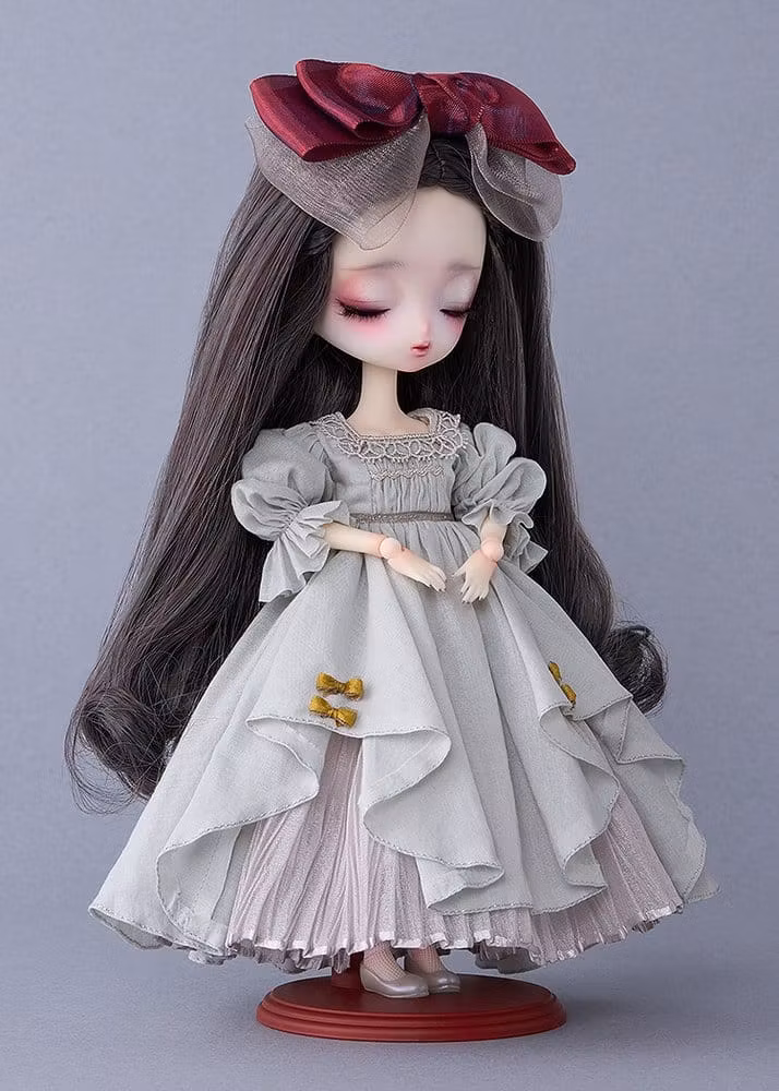 Snow White Harmonia Bloom Sophia