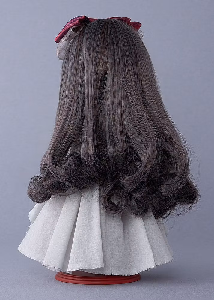 Snow White Harmonia Bloom Sophia