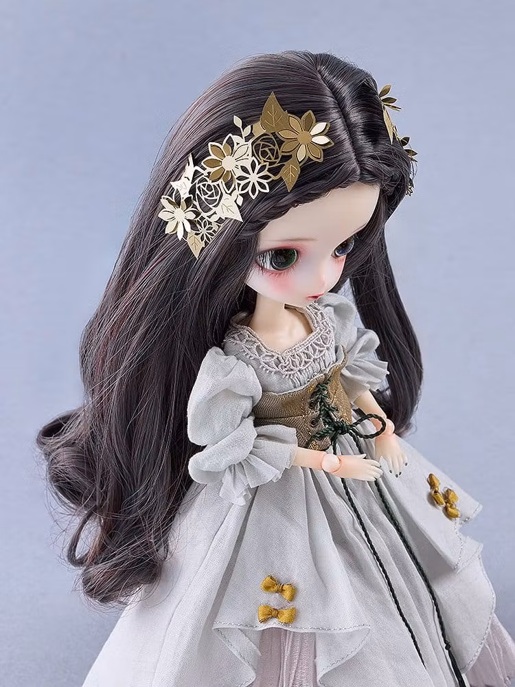 Snow White Harmonia Bloom Sophia