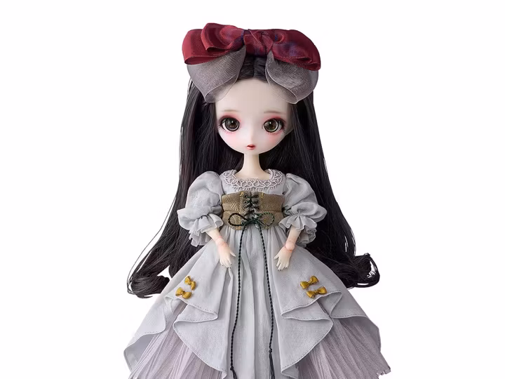 Snow White Harmonia Bloom Sophia