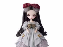 Snow White Harmonia Bloom Sophia