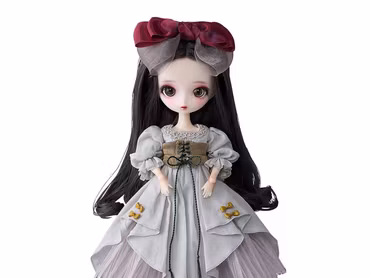 Snow White Harmonia Bloom Sophia