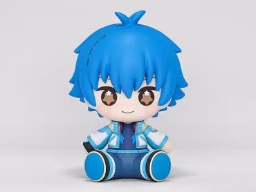 DRAMAtical Murder Huggy Good Smile Aoba Figure