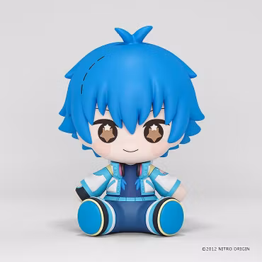 DRAMAtical Murder Huggy Good Smile Aoba Figure
