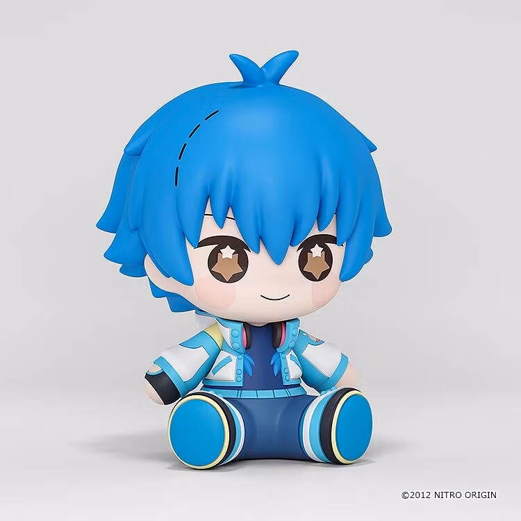 DRAMAtical Murder Huggy Good Smile Aoba Figure