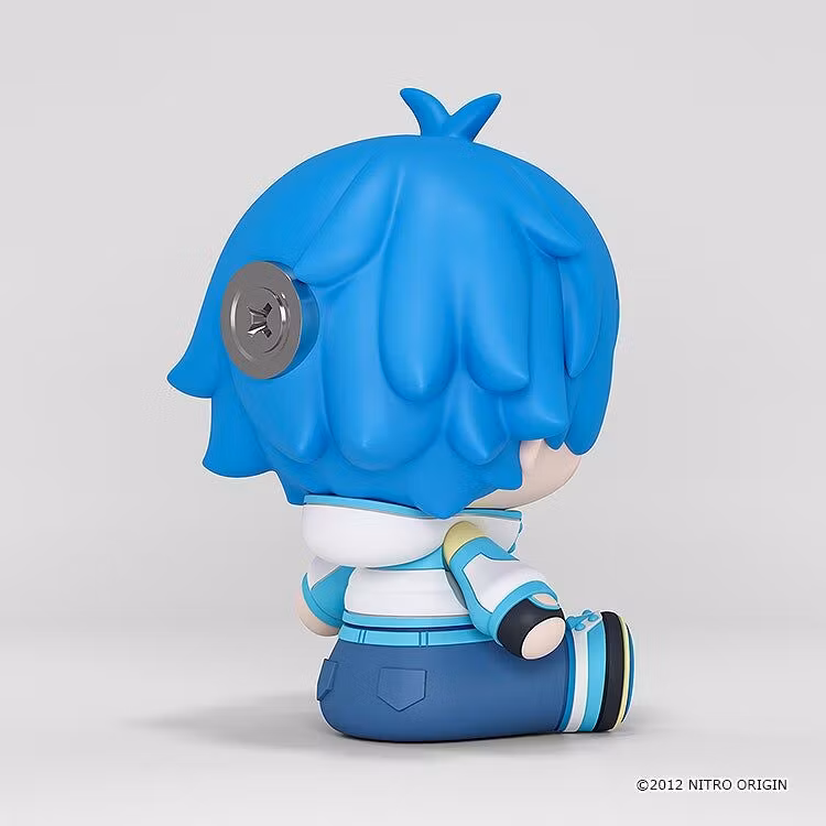 DRAMAtical Murder Huggy Good Smile Aoba Figure