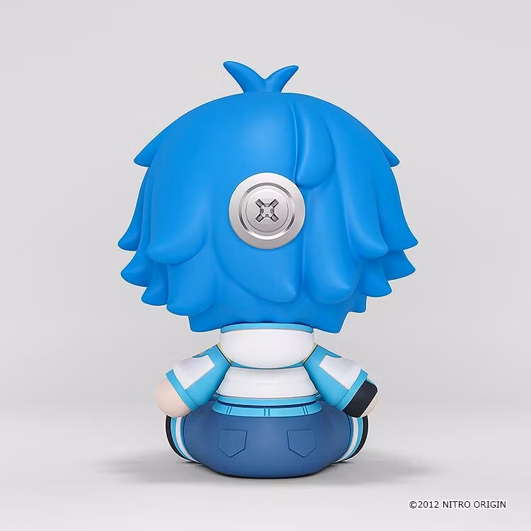 DRAMAtical Murder Huggy Good Smile Aoba Figure