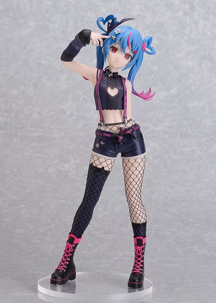 Vocaloid Pop Up Parade L Hatsune Miku: DecoMiku (Darkness)
