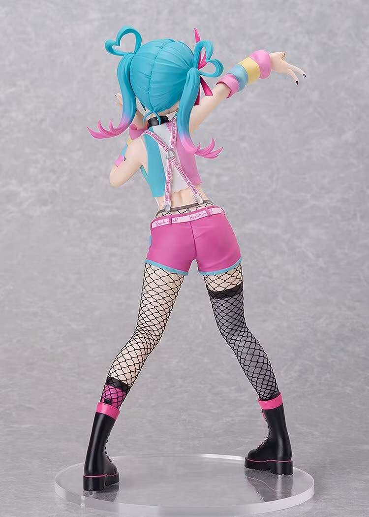 Vocaloid Pop Up Parade L Hatsune Miku: DecoMiku (Lightness)