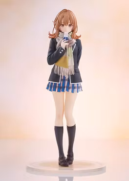 My Teen Romantic Comedy SNAFU G.S. Collection Iroha Isshiki (Light Novel Ver.) 1/6 Scale Figure