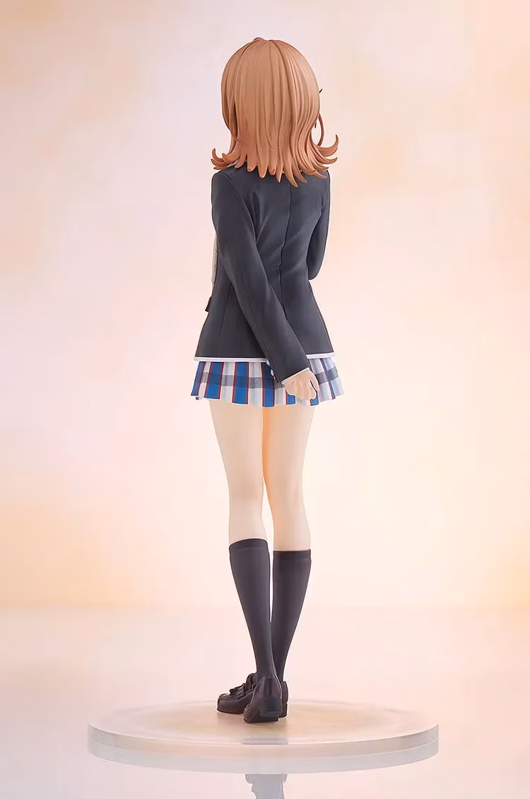 My Teen Romantic Comedy SNAFU G.S. Collection Iroha Isshiki (Light Novel Ver.) 1/6 Scale Figure