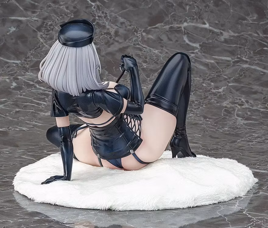 Azur Lane Washington (Making the Rounds) 1/6 Scale Figure