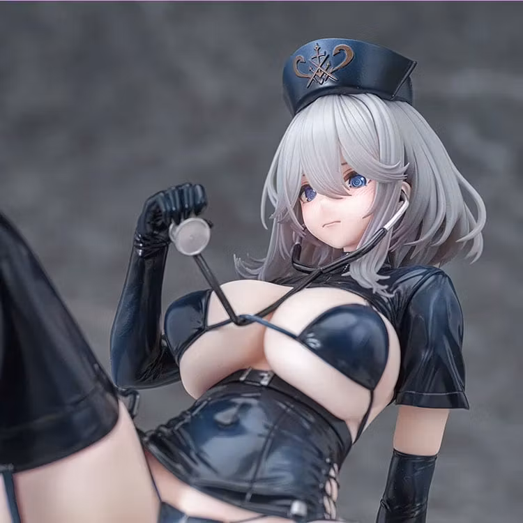 Azur Lane Washington (Making the Rounds) 1/6 Scale Figure