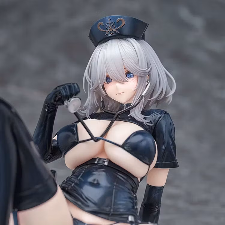 Azur Lane Washington (Making the Rounds) 1/6 Scale Figure