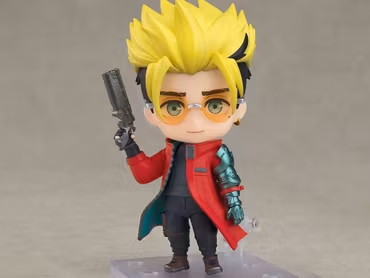 Trigun Stargaze Nendoroid Vash the Stampede (Stargaze Ver.)