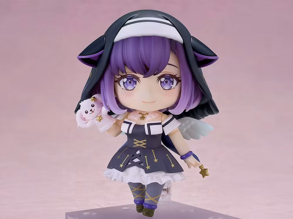 BanG Dream! Nendoroid Miyako Fuji