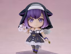 BanG Dream! Nendoroid Miyako Fuji