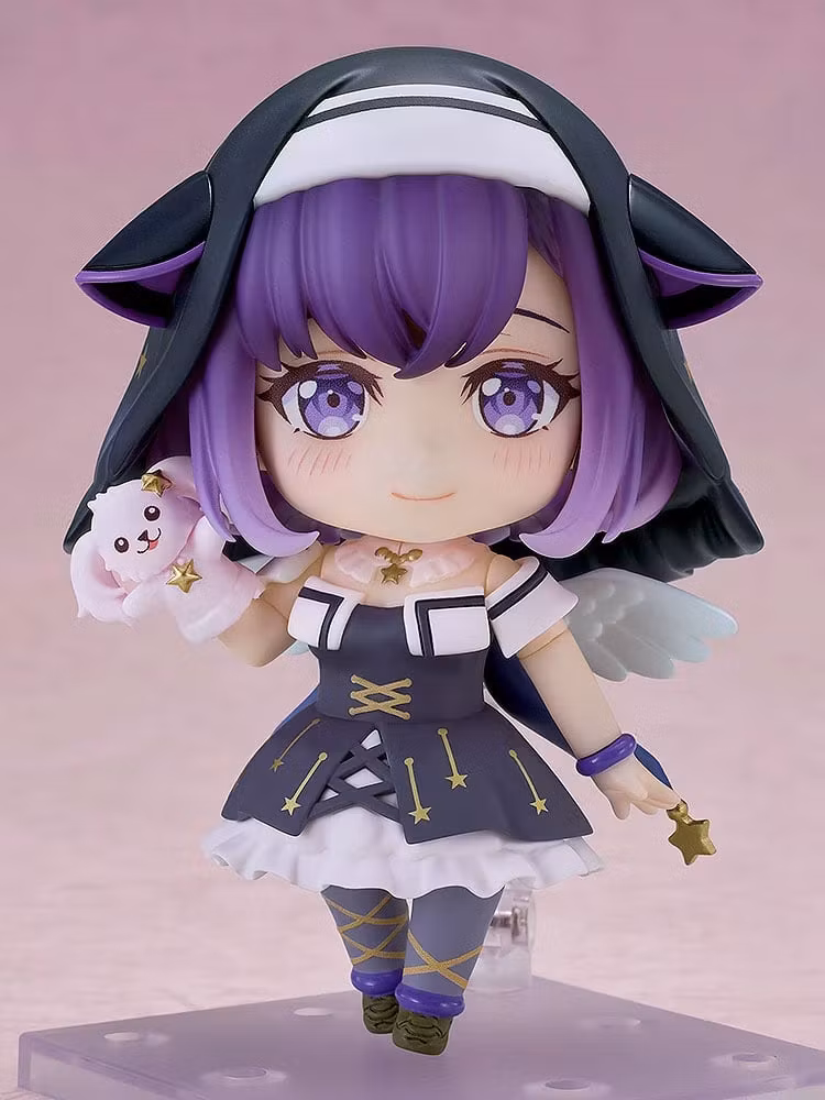 BanG Dream! Nendoroid Miyako Fuji