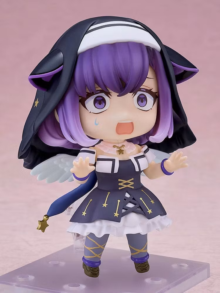 BanG Dream! Nendoroid Miyako Fuji