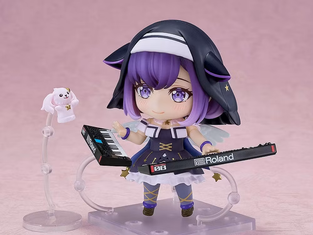 BanG Dream! Nendoroid Miyako Fuji