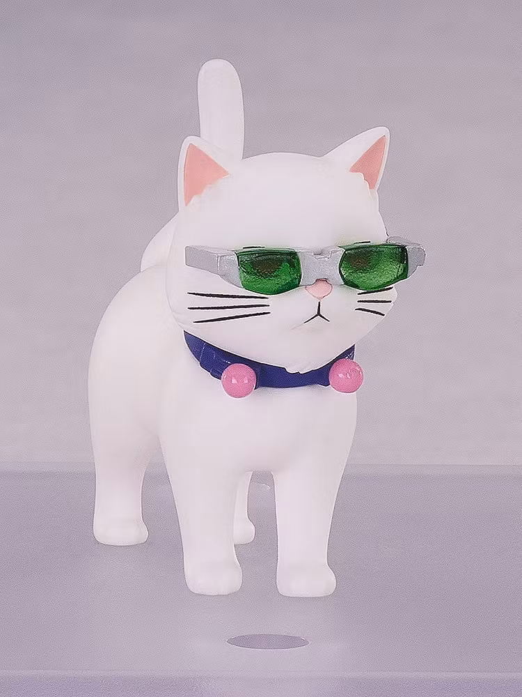 The Disastrous Life of Saiki K. Nendoroid Kusuo Saiki