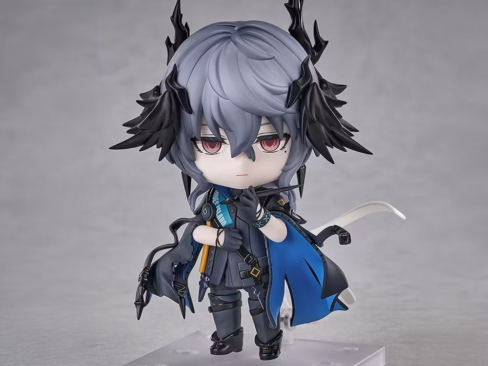 Arknights Nendoroid Logos