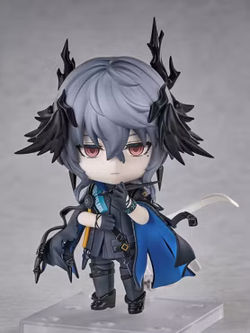 Arknights Nendoroid Logos