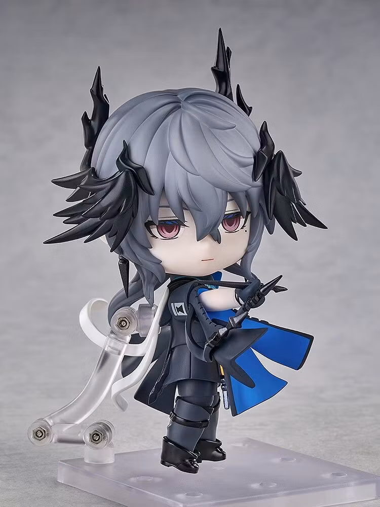 Arknights Nendoroid Logos
