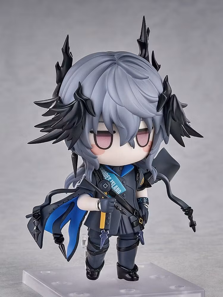 Arknights Nendoroid Logos