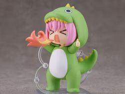 Bocchi the Rock! Nendoroid Hitori Gotoh (Attention-Seeking Monster Ver.) (Rerelease)