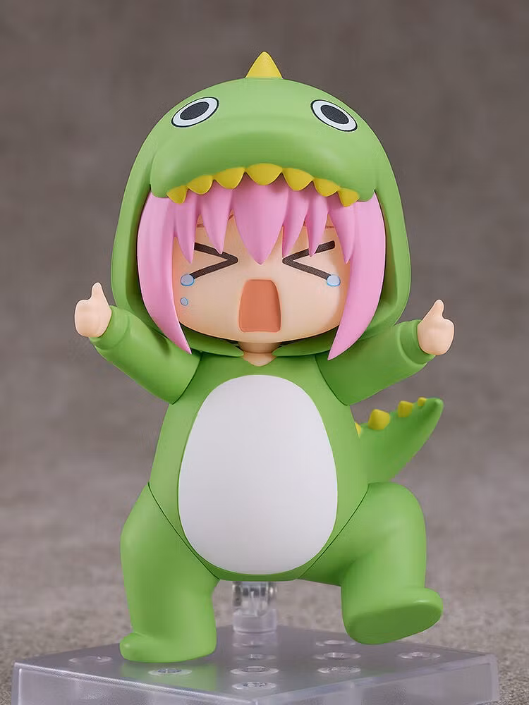 Bocchi the Rock! Nendoroid Hitori Gotoh (Attention-Seeking Monster Ver.) (Rerelease)