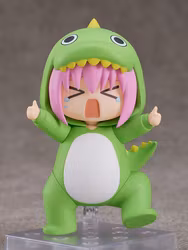 Bocchi the Rock! Nendoroid Hitori Gotoh (Attention-Seeking Monster Ver.) (Rerelease)
