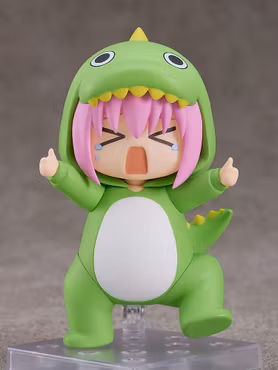Bocchi the Rock! Nendoroid Hitori Gotoh (Attention-Seeking Monster Ver.) (Rerelease)