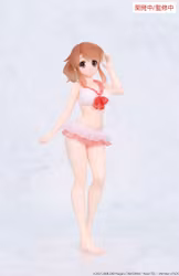 The Melancholy of Haruhi Suzumiya Vivit Mikuru Asahina Figure
