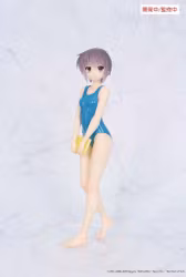 The Melancholy of Haruhi Suzumiya Vivit Yuki Nagato Figure