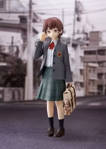 Serial Experiments Lain Pop Up Parade L Lain Iwakura (Rerelease)