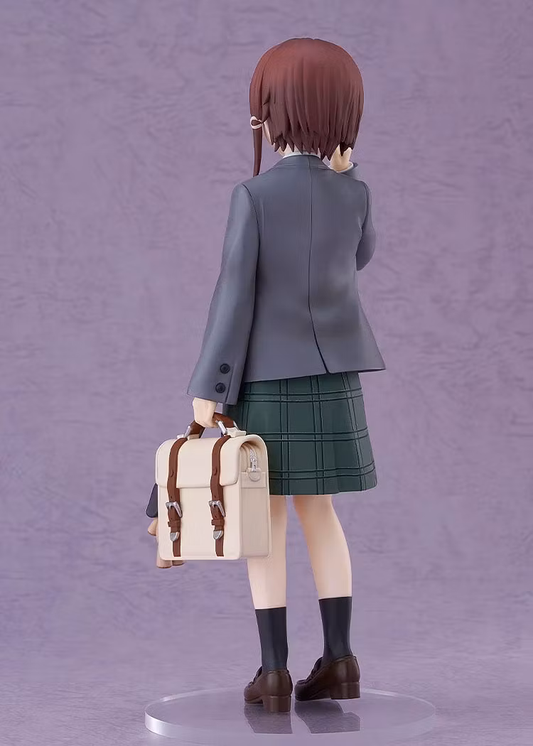 Serial Experiments Lain Pop Up Parade L Lain Iwakura (Rerelease)