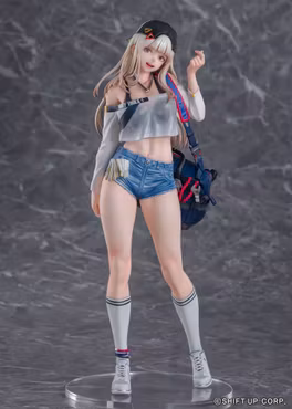 Goddess of Victory: Nikke Centi (Mighty Holiday) 1/7 Scale Figure