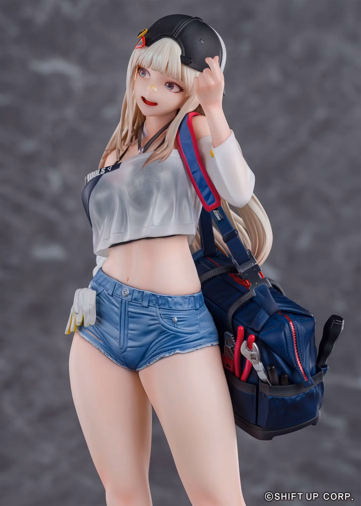Goddess of Victory: Nikke Centi (Mighty Holiday) 1/7 Scale Figure