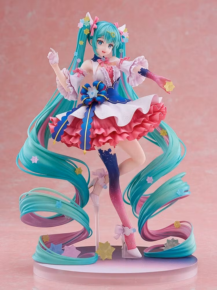 Vocaloid Creators Collection Figure Hatsune Miku (Rosuuri Ver.) 1/7 Scale Figure (Rerelease)