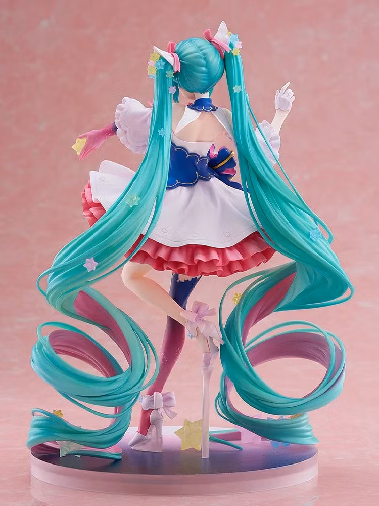 Vocaloid Creators Collection Figure Hatsune Miku (Rosuuri Ver.) 1/7 Scale Figure (Rerelease)