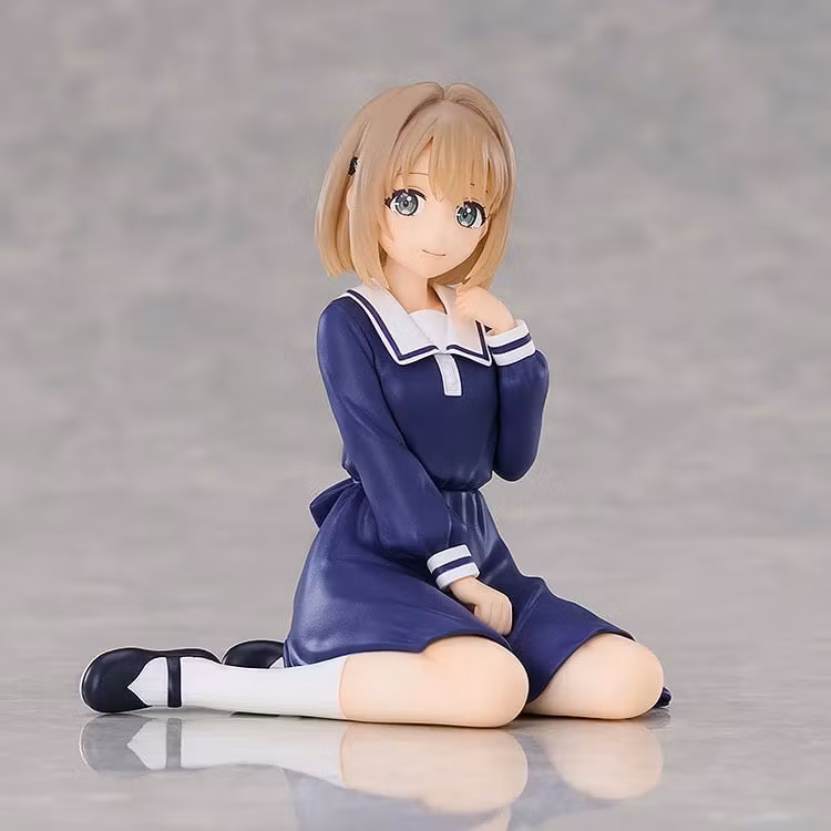 I Want to Love You Till Your Dying Day CHILLfigg Boxed Set of 4 Figures