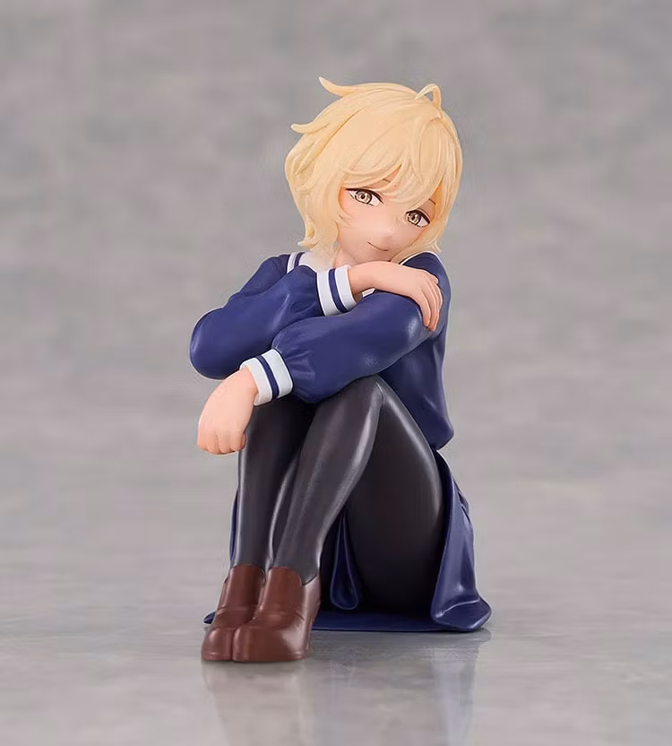 I Want to Love You Till Your Dying Day CHILLfigg Boxed Set of 4 Figures