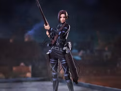 Attack on Titan Oshi Works Sasha Blouse (The Final Season Ver.) Figure