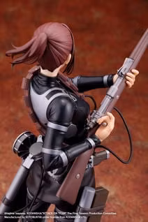 Attack on Titan Oshi Works Sasha Blouse (The Final Season Ver.) Figure