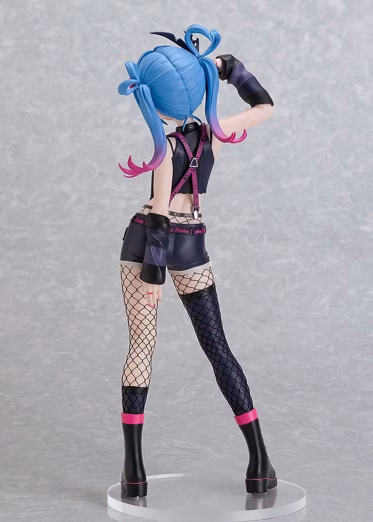 Vocaloid Pop Up Parade L Hatsune Miku: DecoMiku (Darkness)