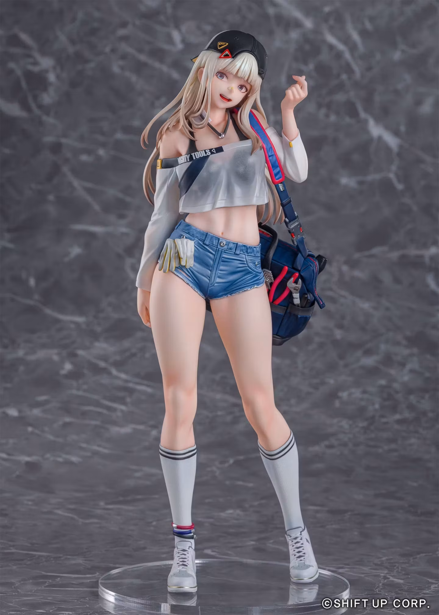 Goddess of Victory: Nikke Centi (Mighty Holiday) 1/7 Scale Figure